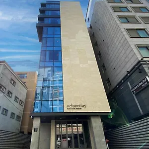 Urbanstay Boutique Ikseon Сеул